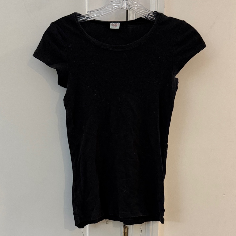 Ivy and Moon tee